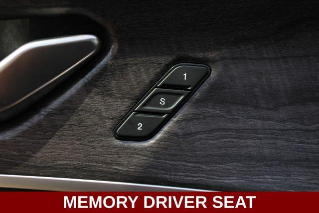 2021 Jeep Grand Cherokee L