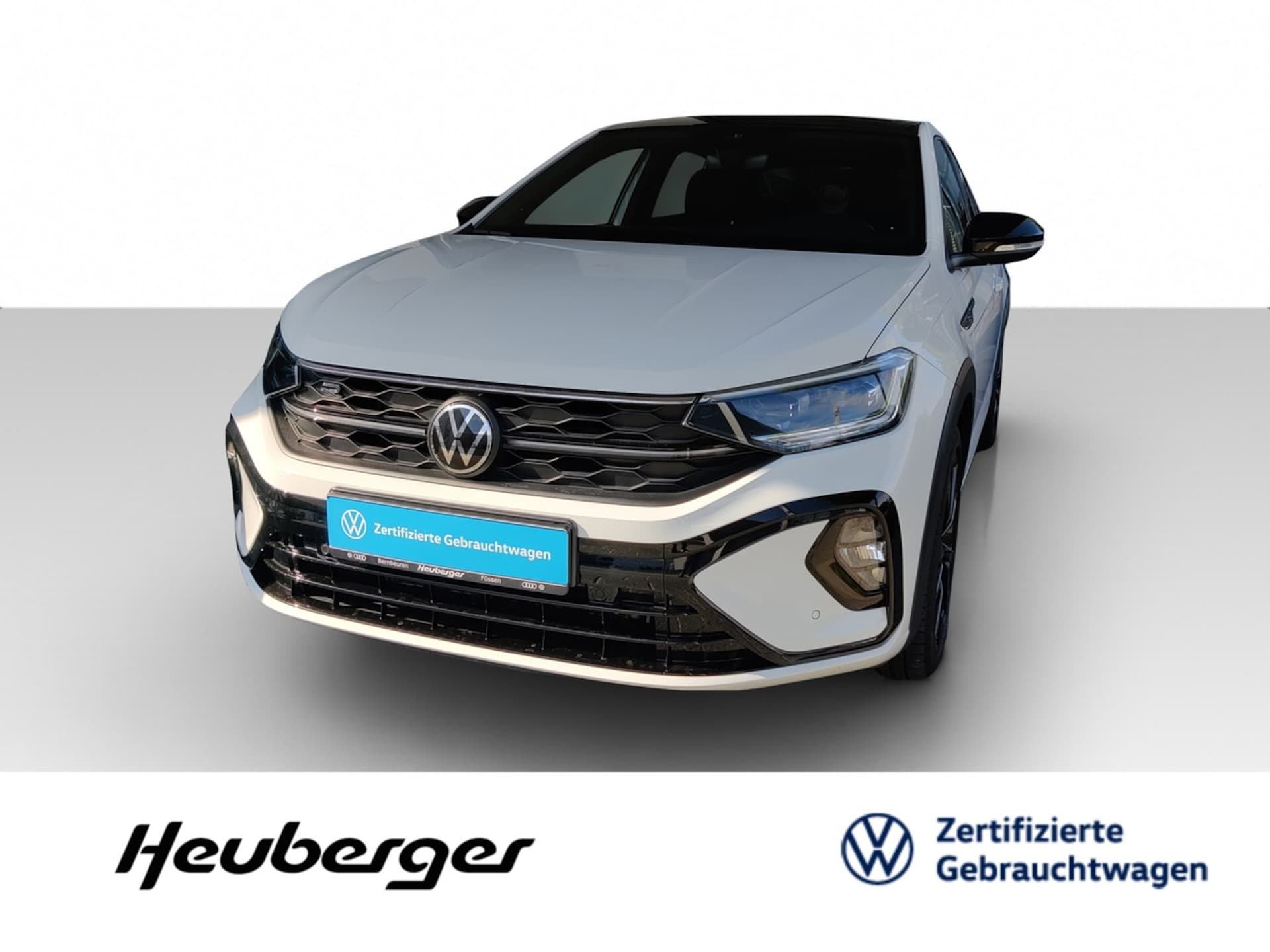 Volkswagen Taigo R-Line