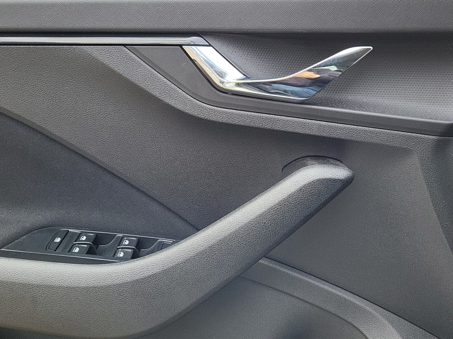 Skoda Kamiq Essence