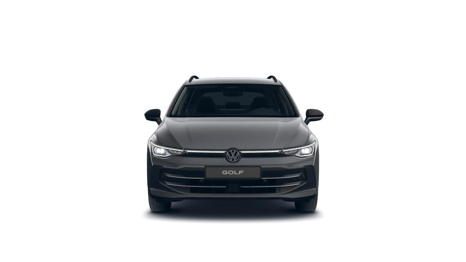 Volkswagen Golf Variant Goal