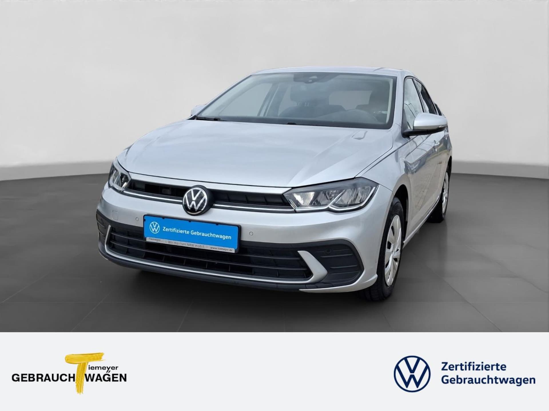 Volkswagen Polo Life