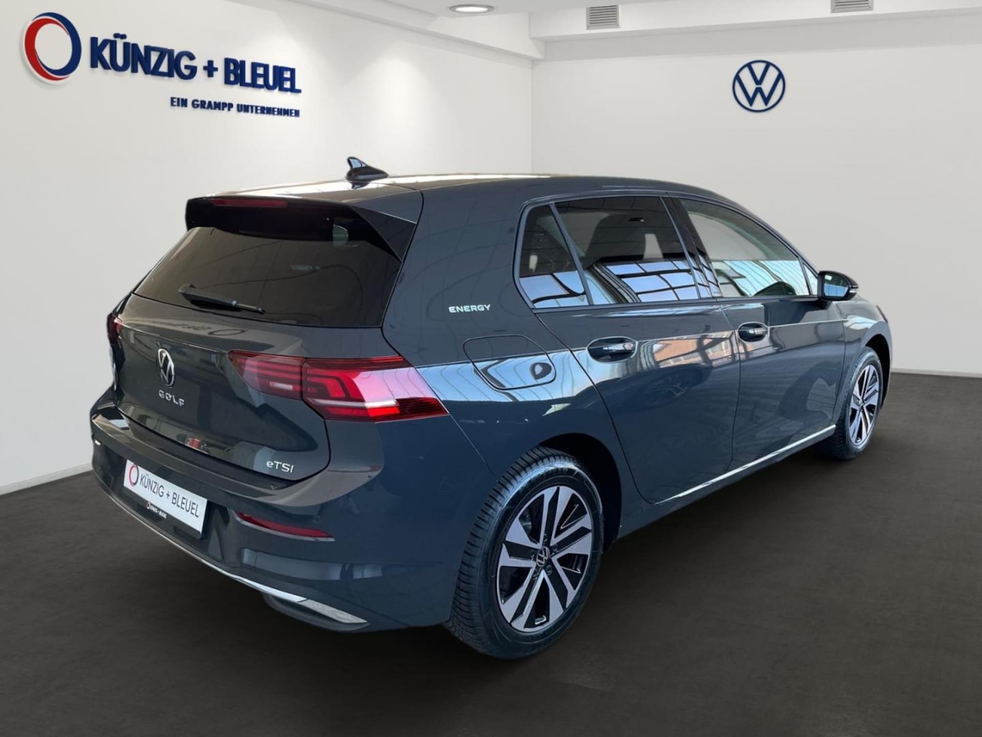 Volkswagen Golf ENERGY