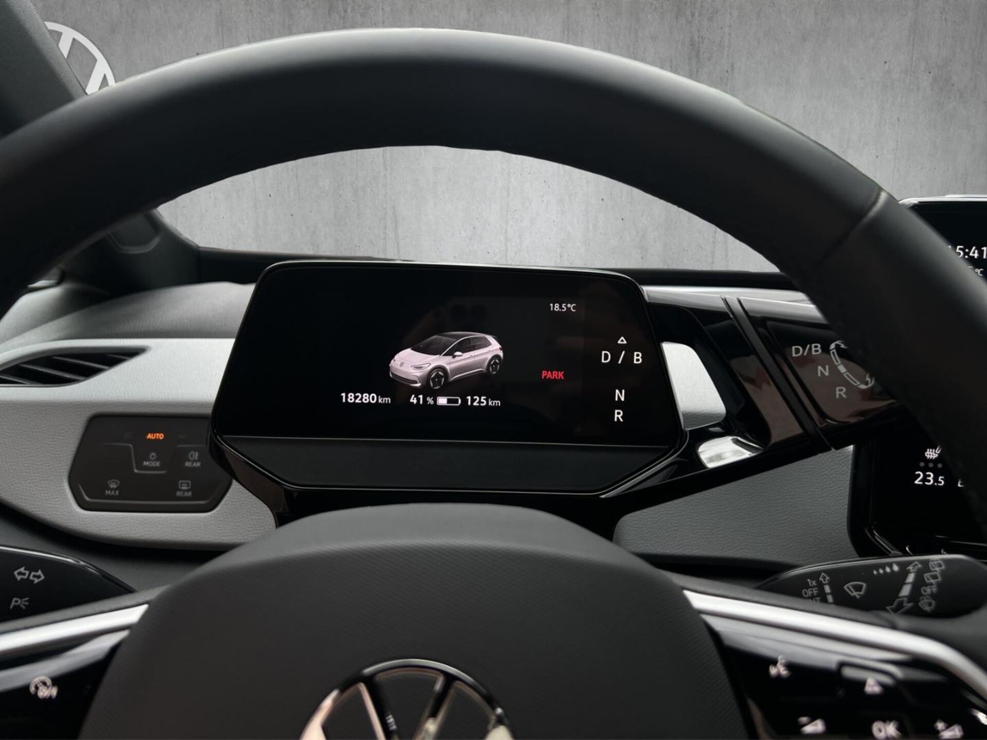 Volkswagen ID.3 MOVE Pro