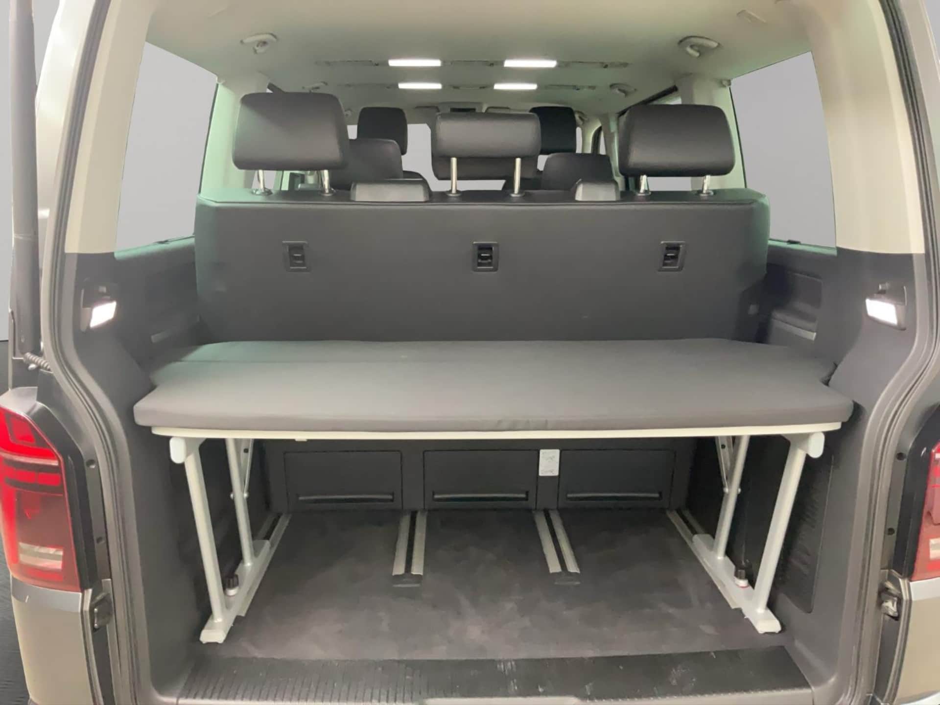 Volkswagen T6.1 Multivan Comfortline