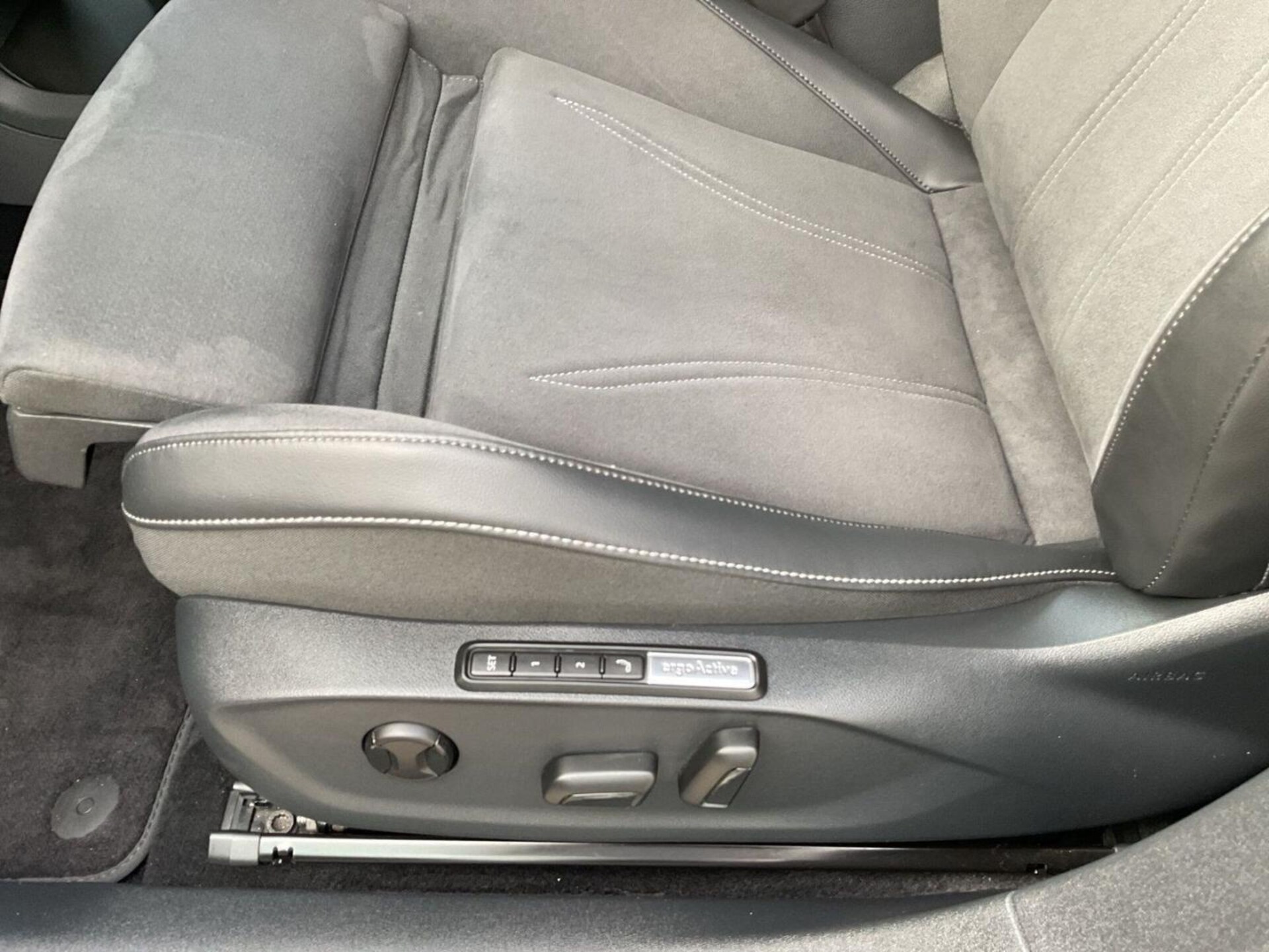 Volkswagen ID.7 Tourer Pro