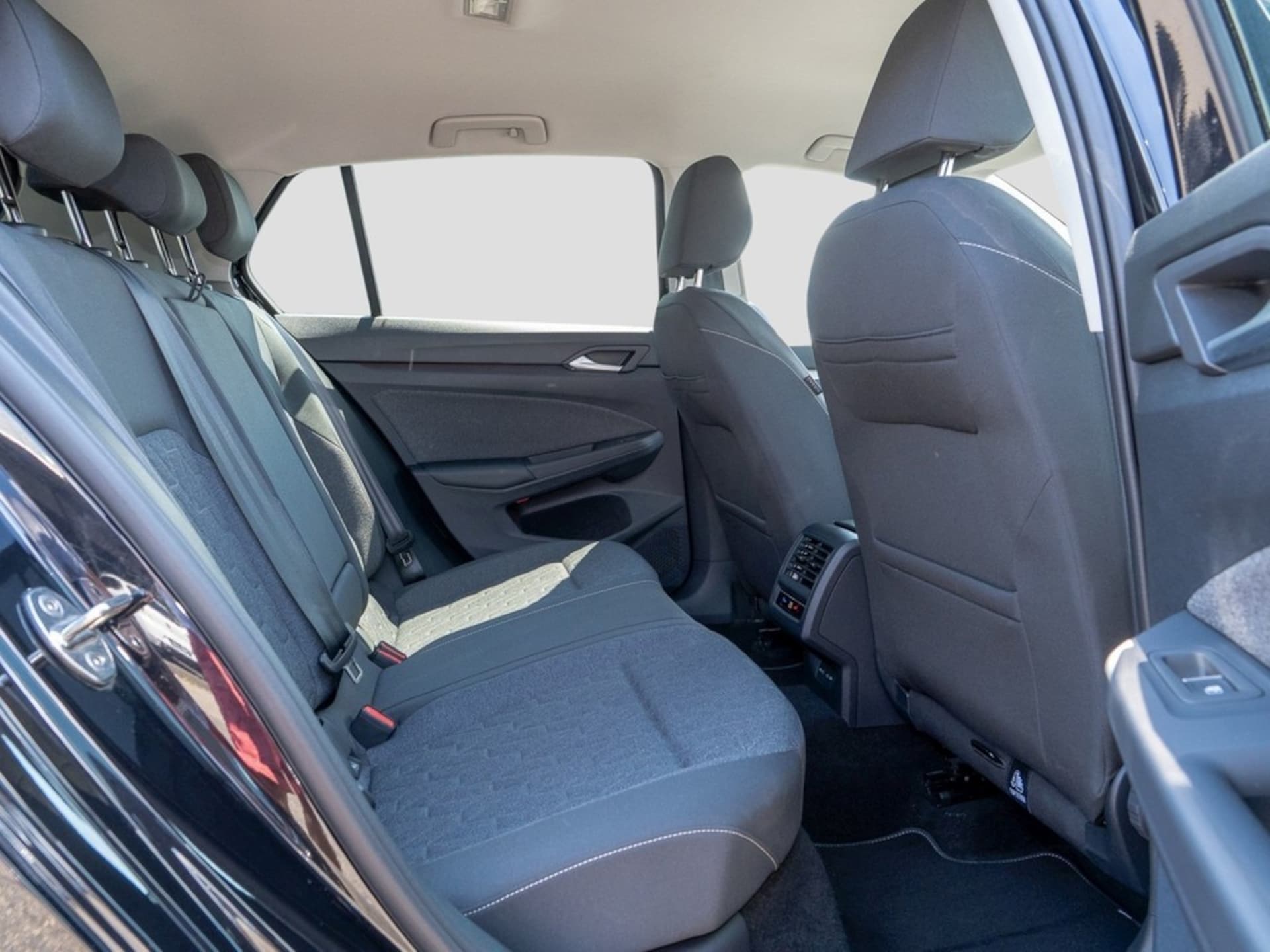 Volkswagen Golf MOVE