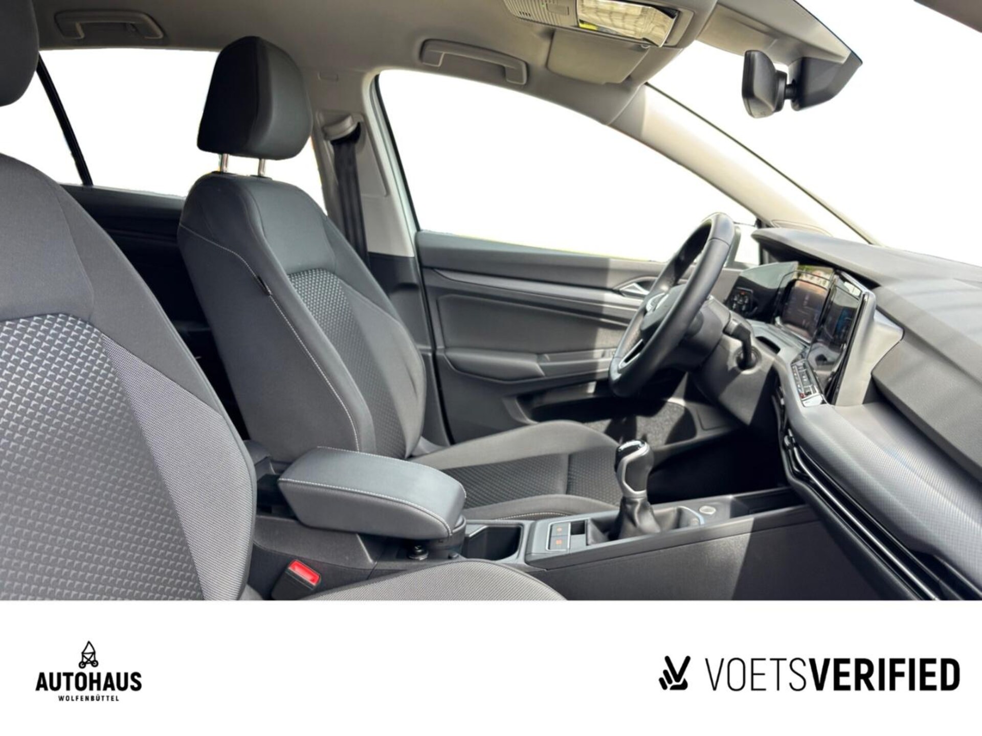 Volkswagen Golf Active