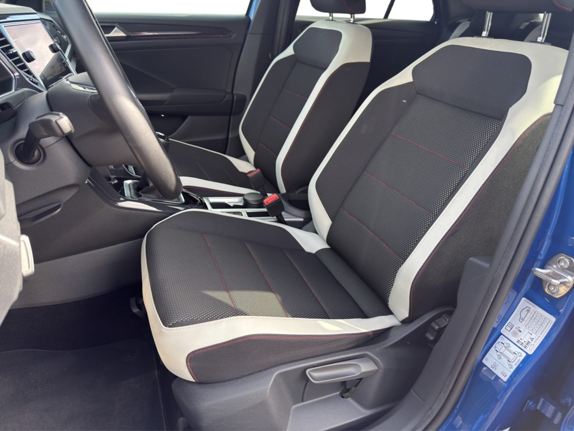 Volkswagen T-Roc Sport