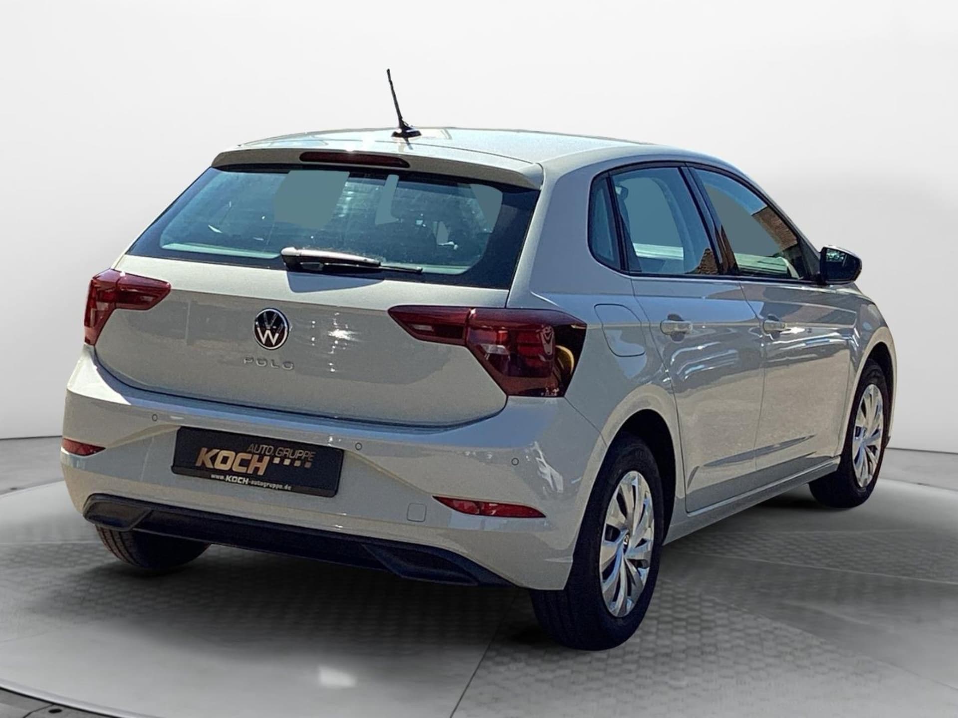 Volkswagen Polo Life