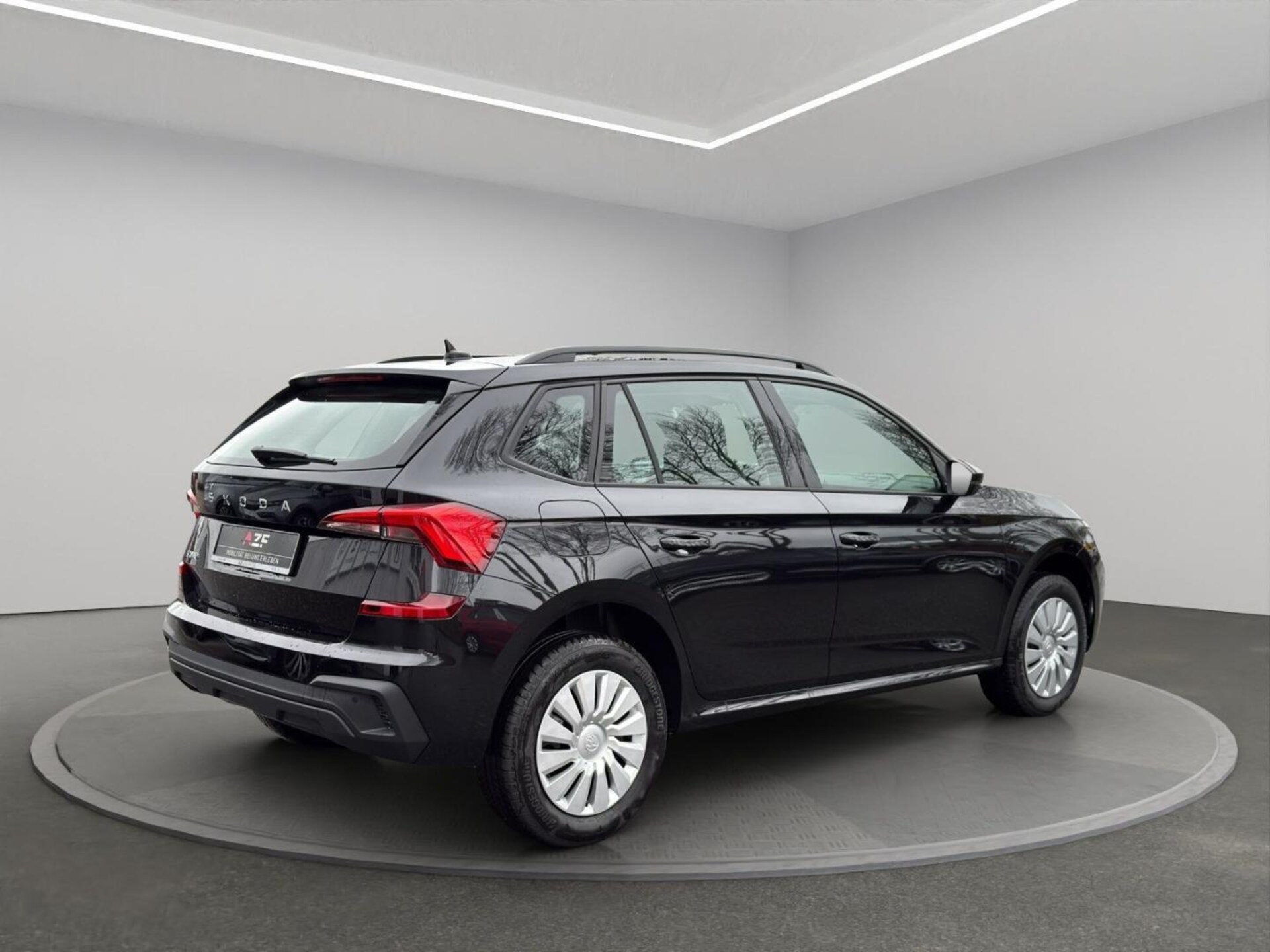 Skoda Kamiq Active