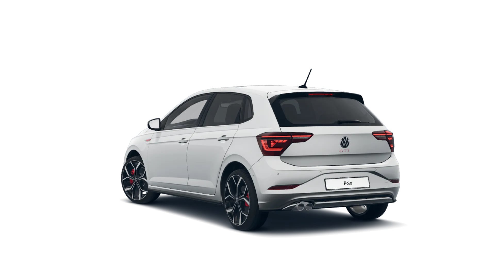Volkswagen Polo GTI