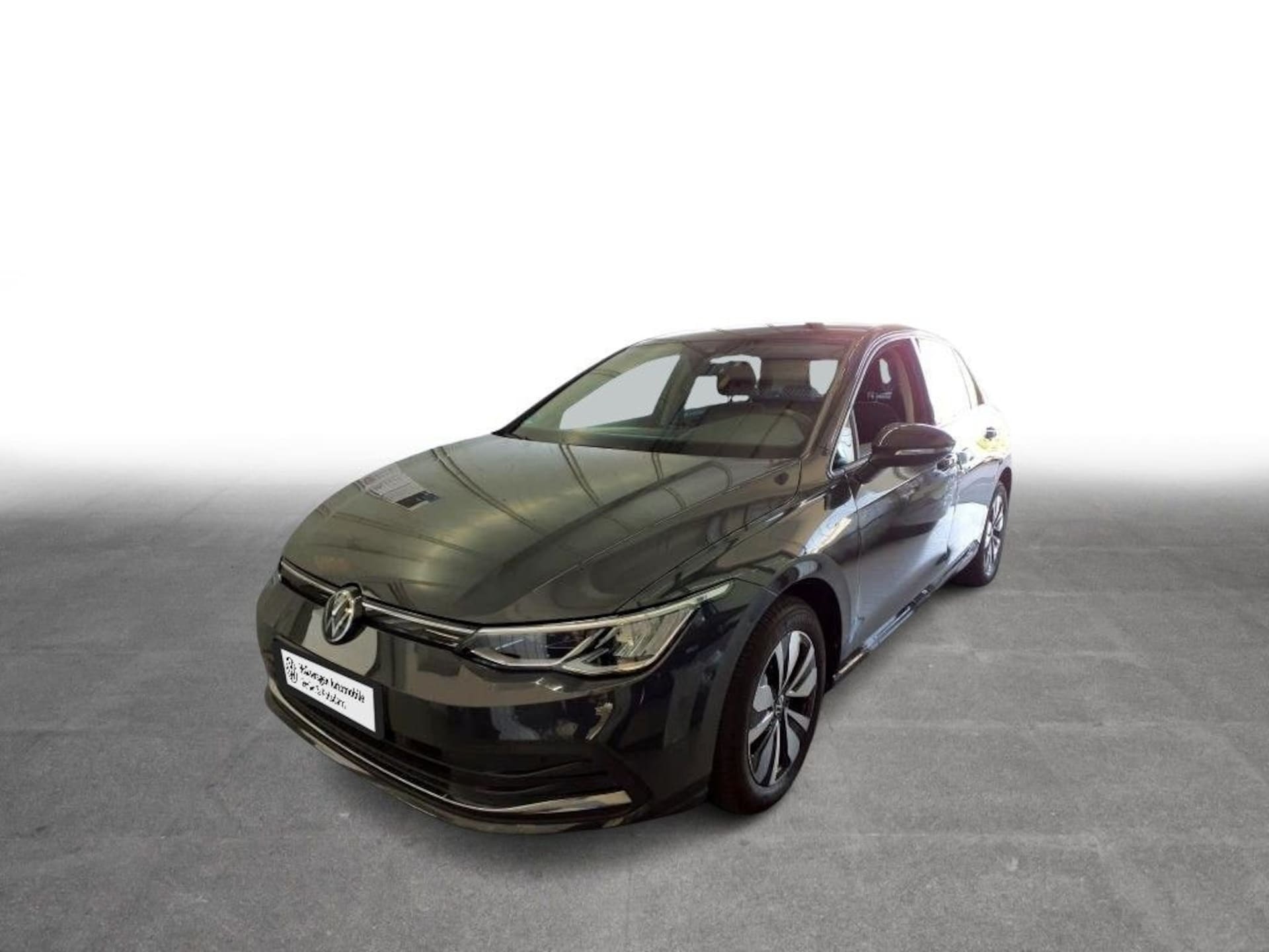 Volkswagen Golf MOVE