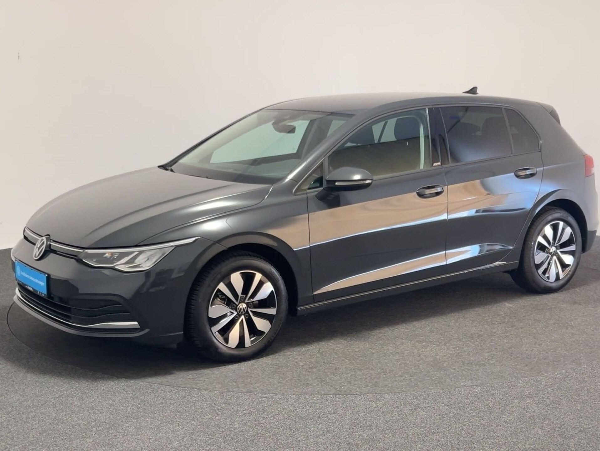 Volkswagen Golf MOVE