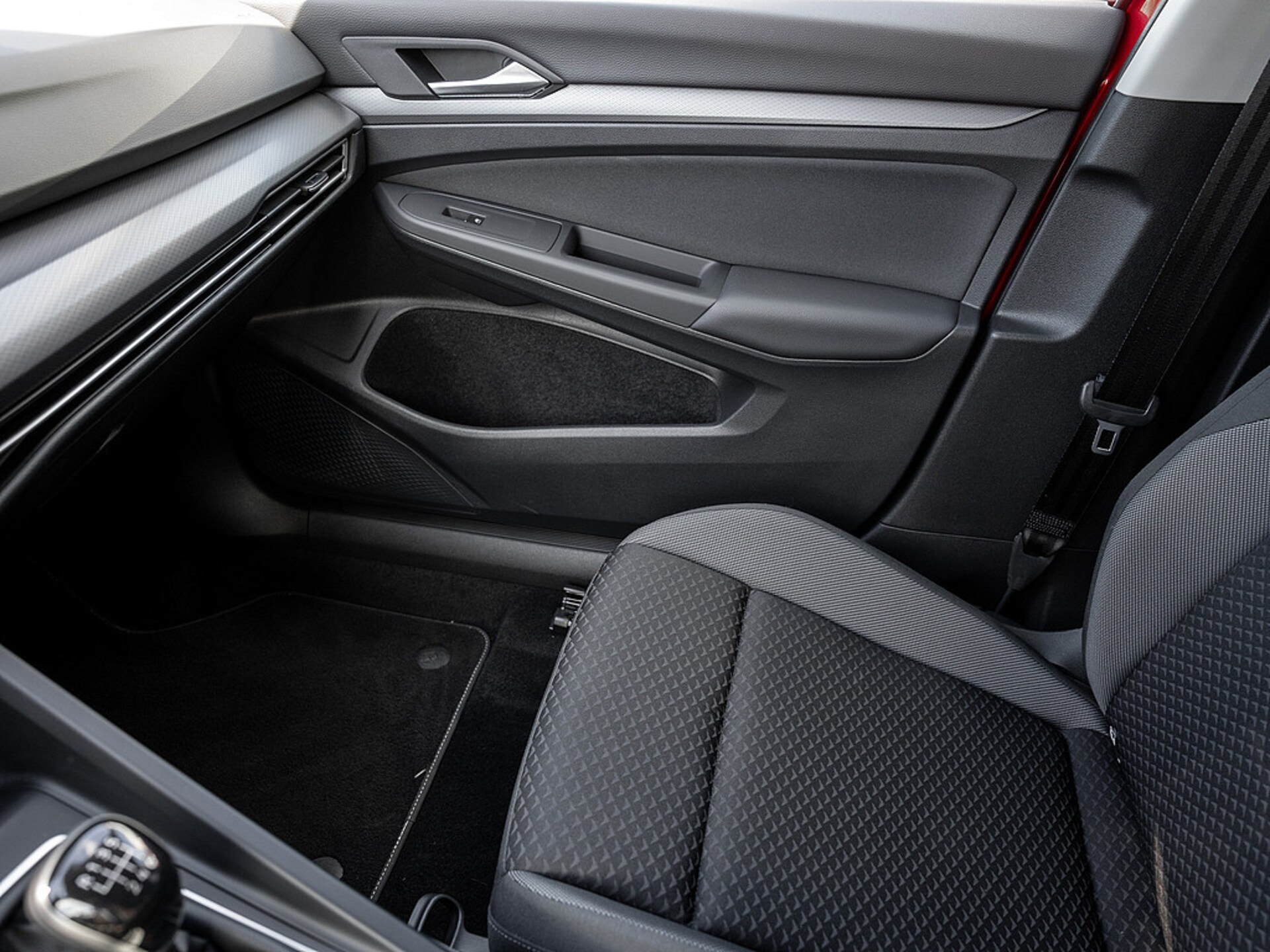 Volkswagen Golf Active