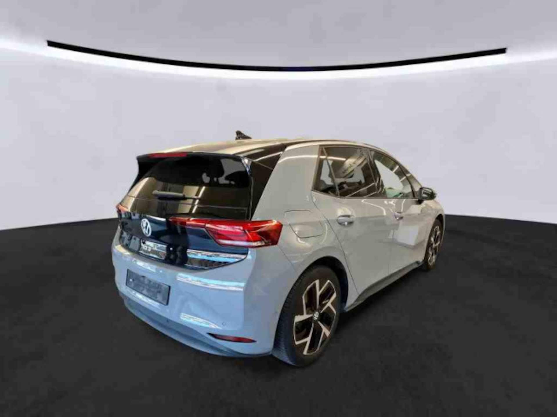 Volkswagen ID.3 MOVE Pro