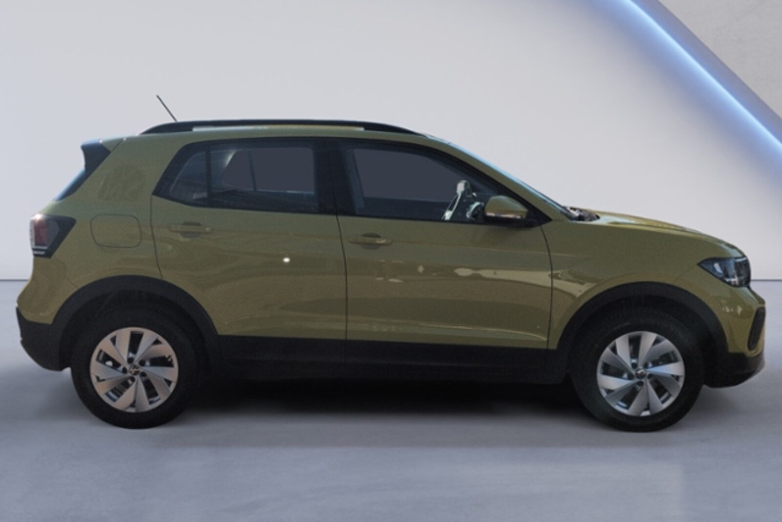 Volkswagen T-Cross – Bild 6