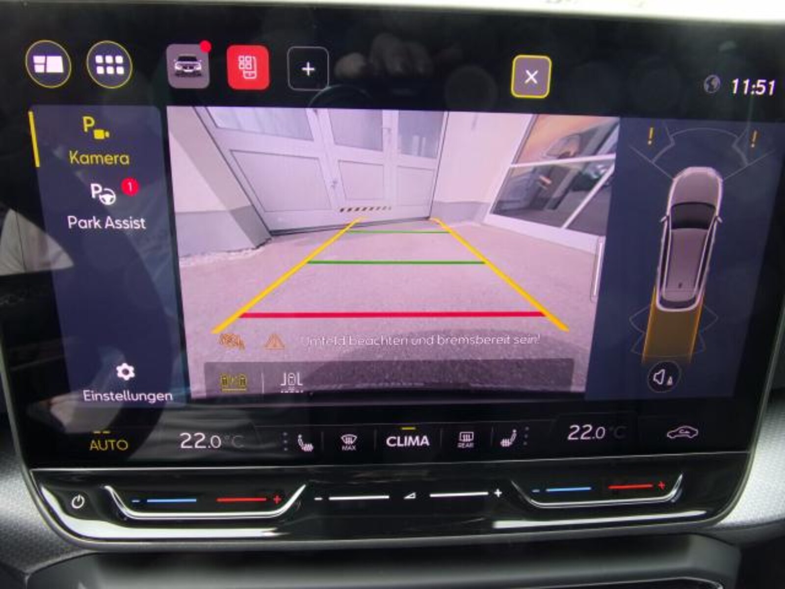 SEAT Leon Sportstourer – Bild 13