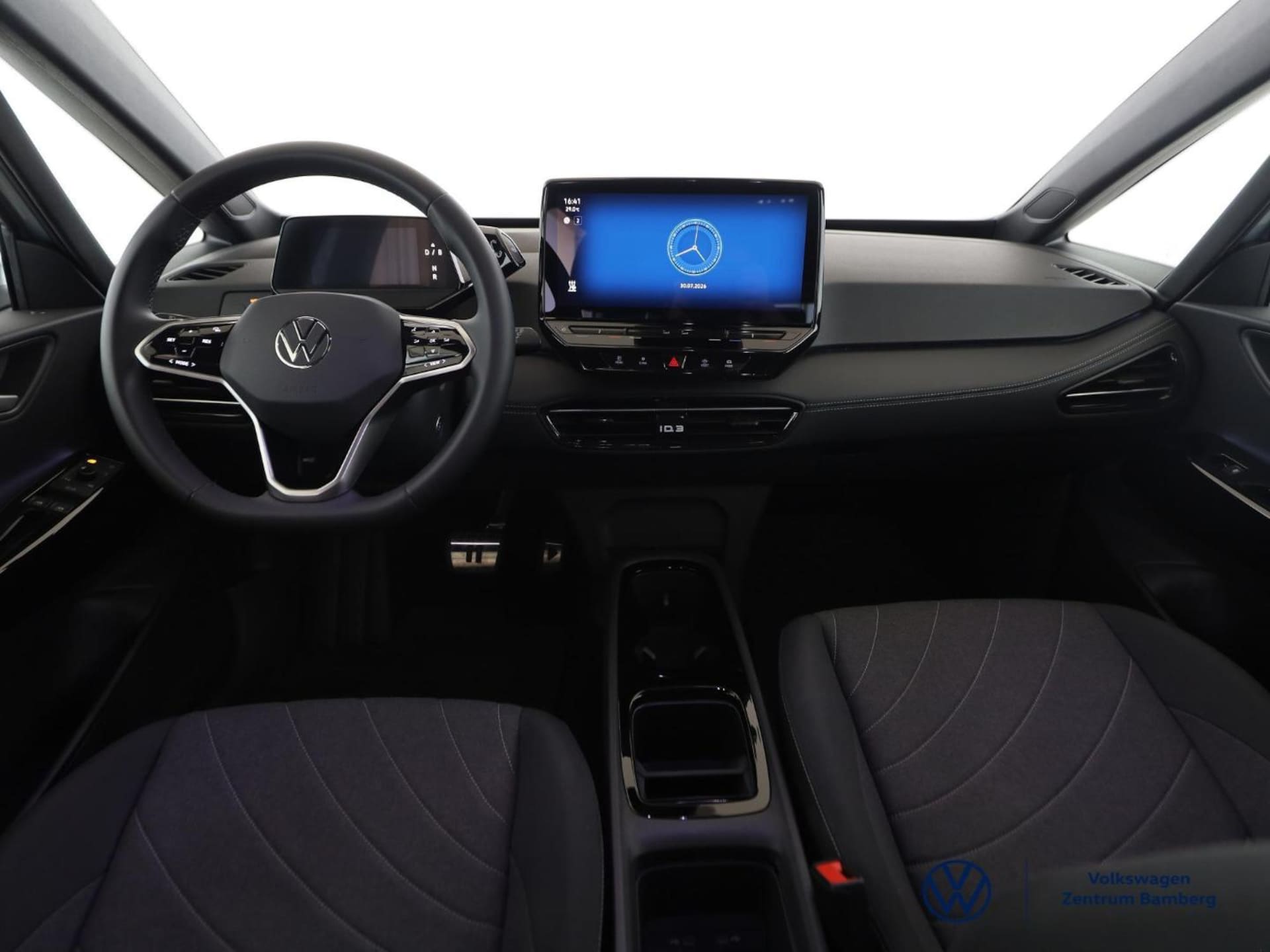 Volkswagen ID.3 Pro