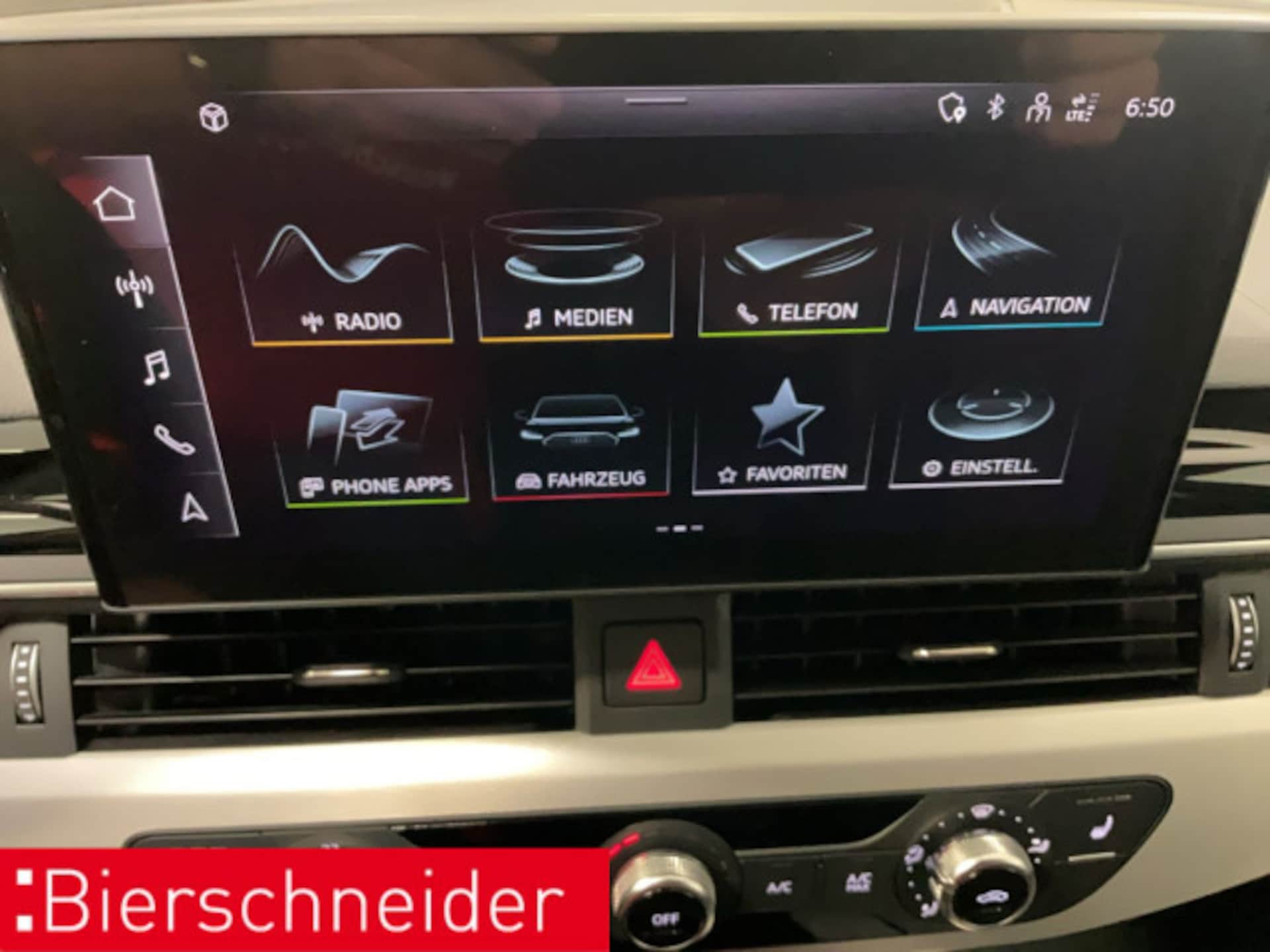 Audi S4 Avant