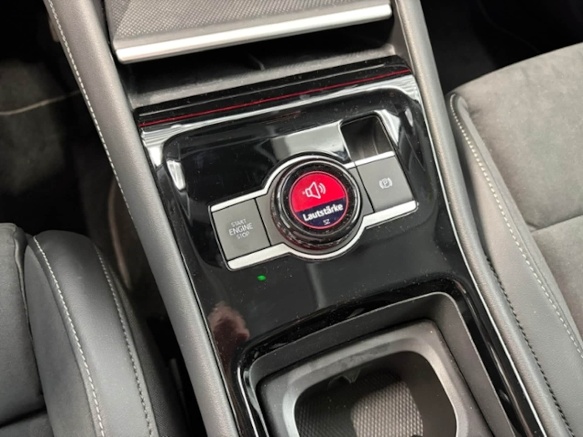 Volkswagen Tayron Elegance
