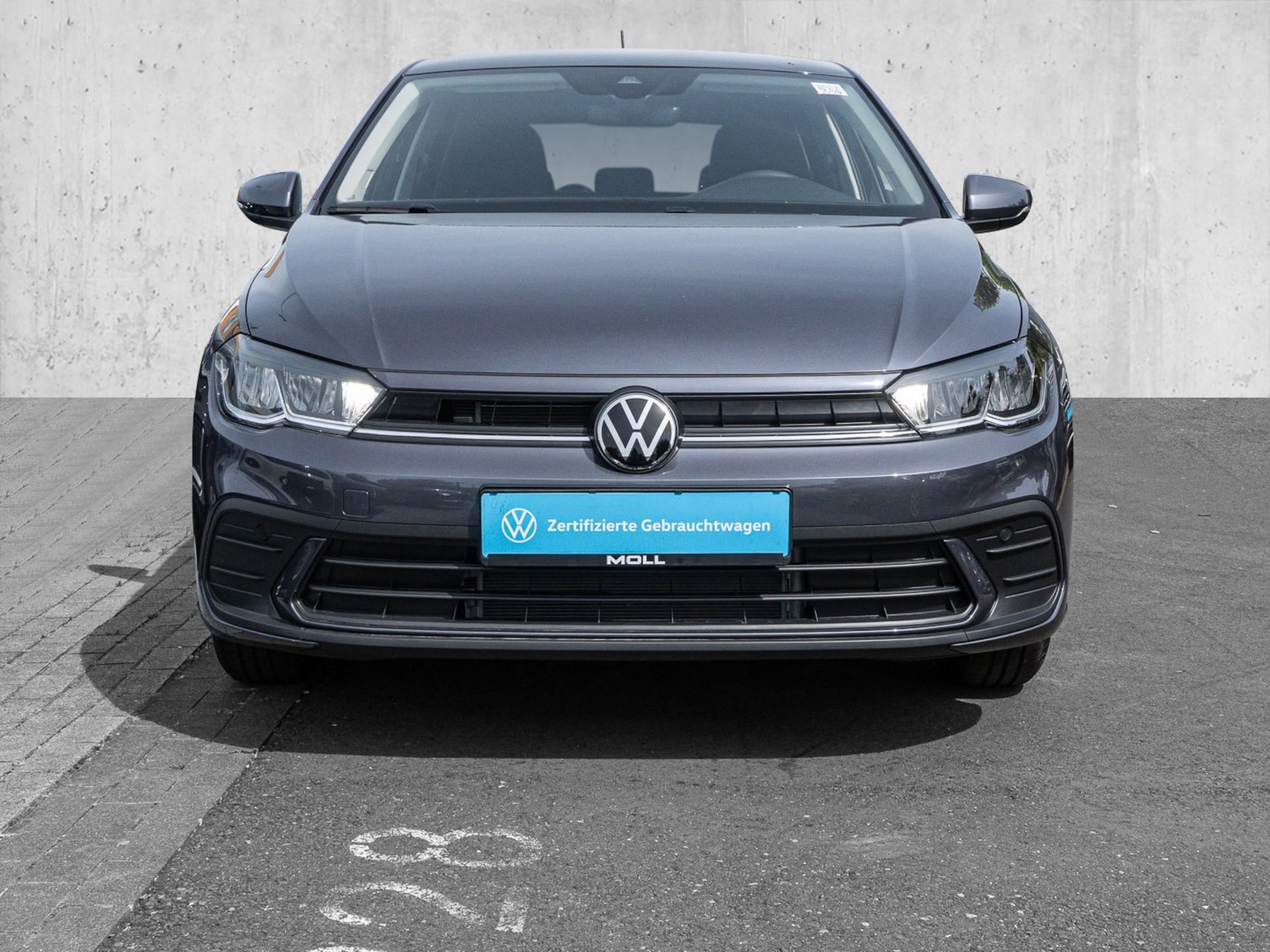 Volkswagen Polo Life