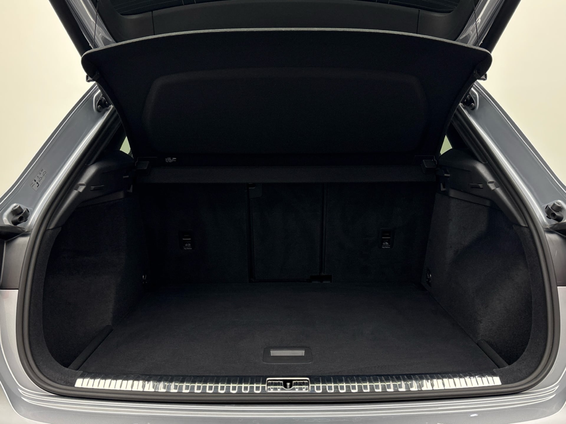 Audi Q3 SUV advanced