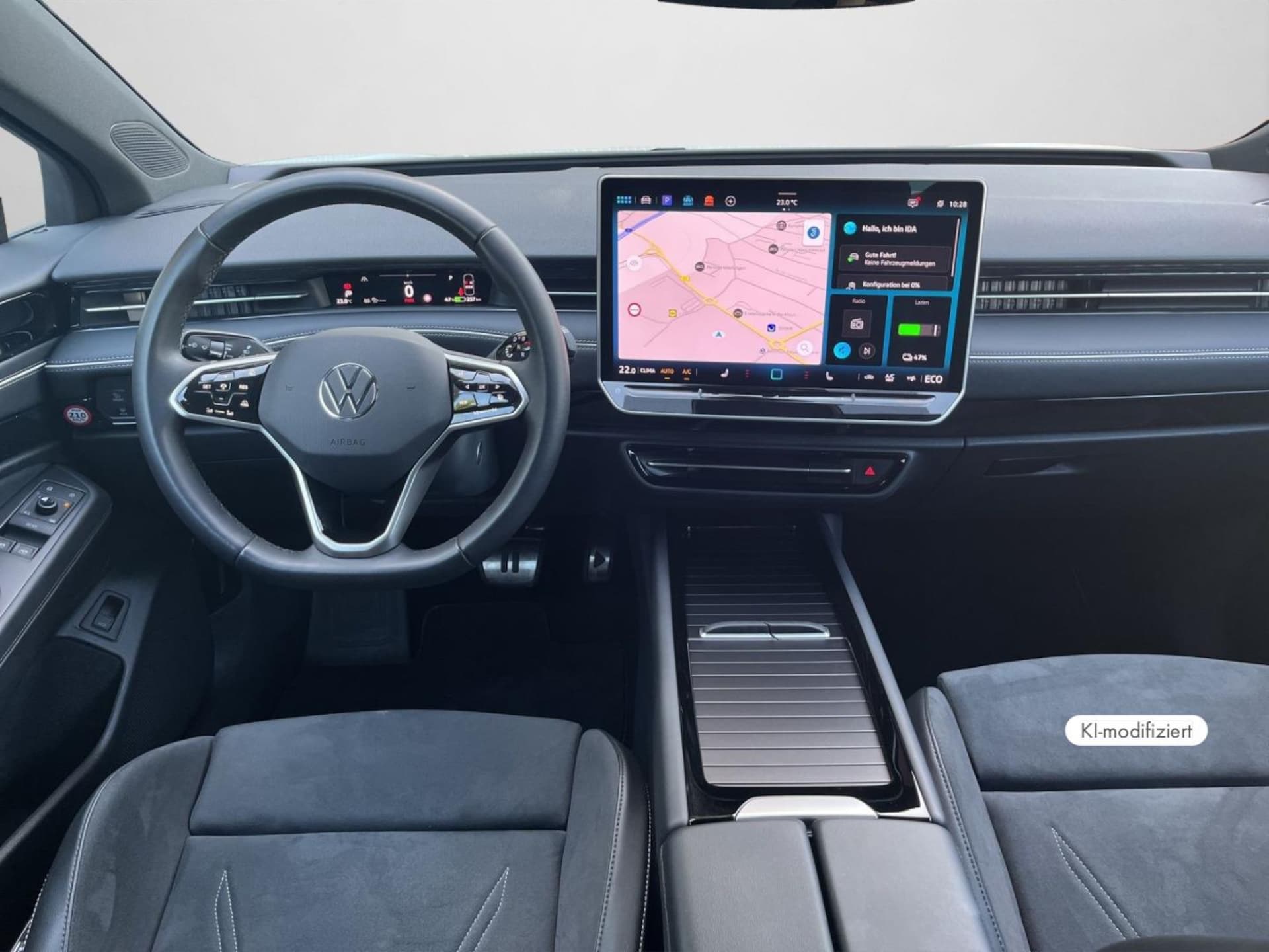 Volkswagen ID.7 Pro
