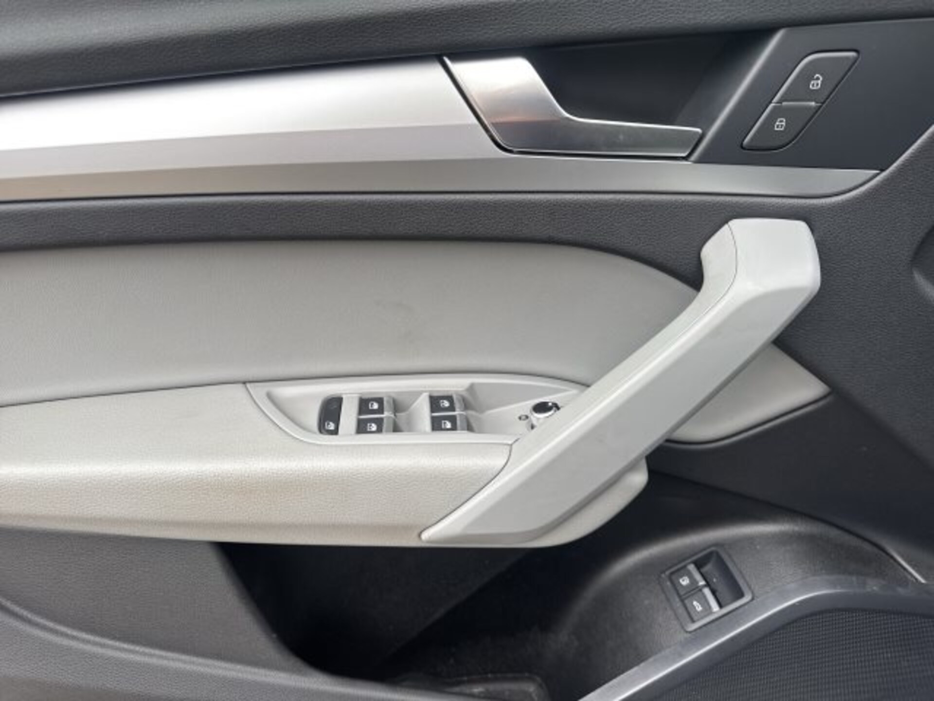 Audi Q5 Sportback TFSI e S line