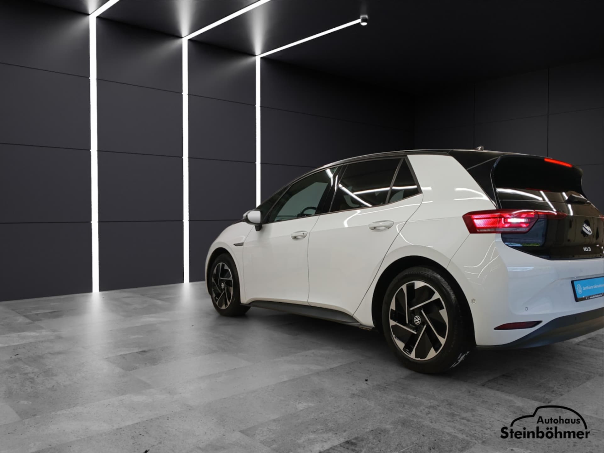 Volkswagen ID.3 Pure Performance