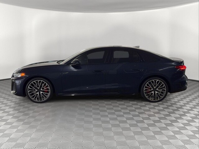 2026 Audi S5 Sedan