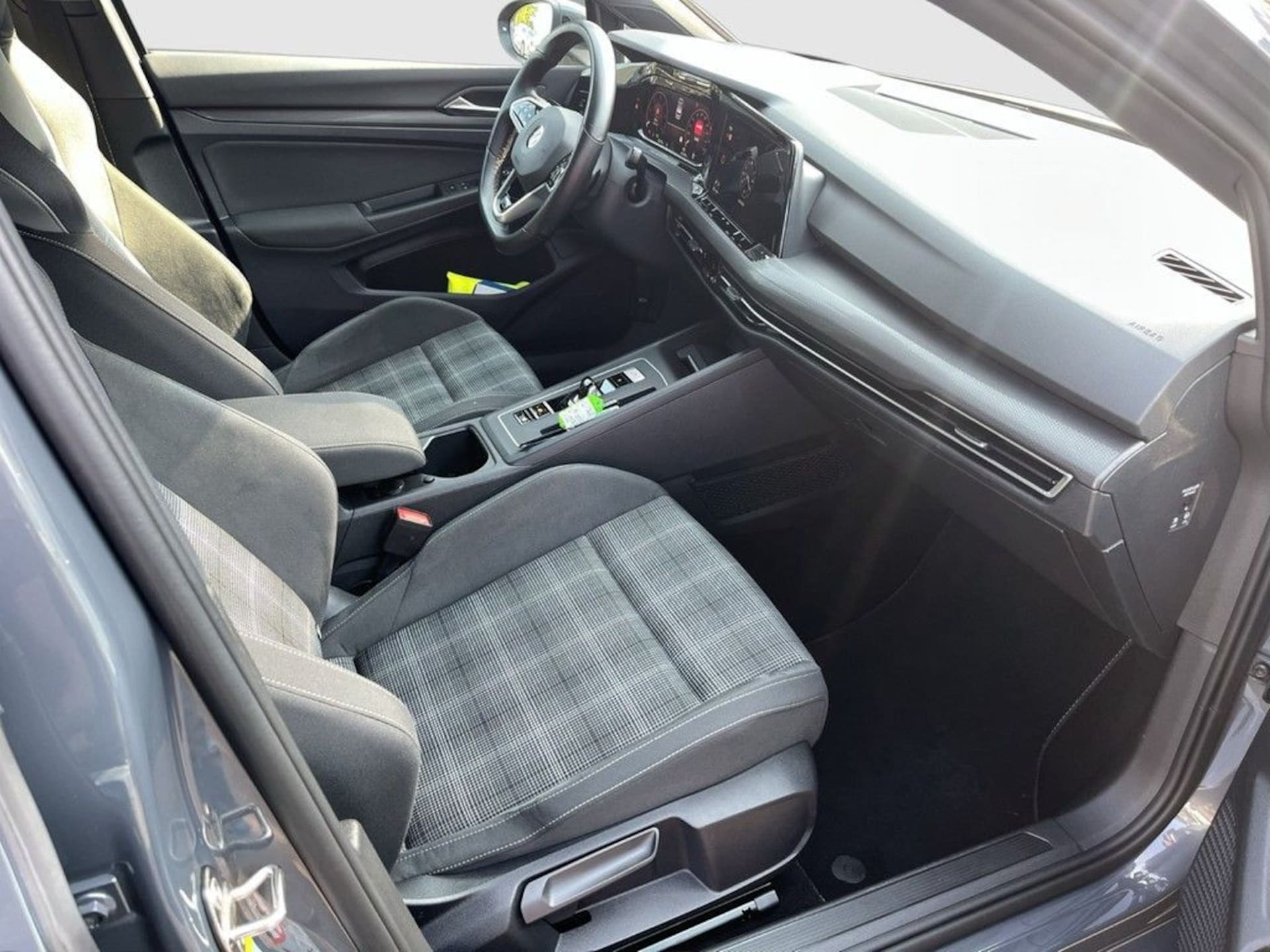 Volkswagen Golf GTD