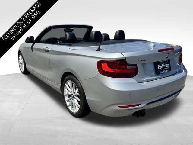 2016 BMW 2 Series 228i - Photo 6