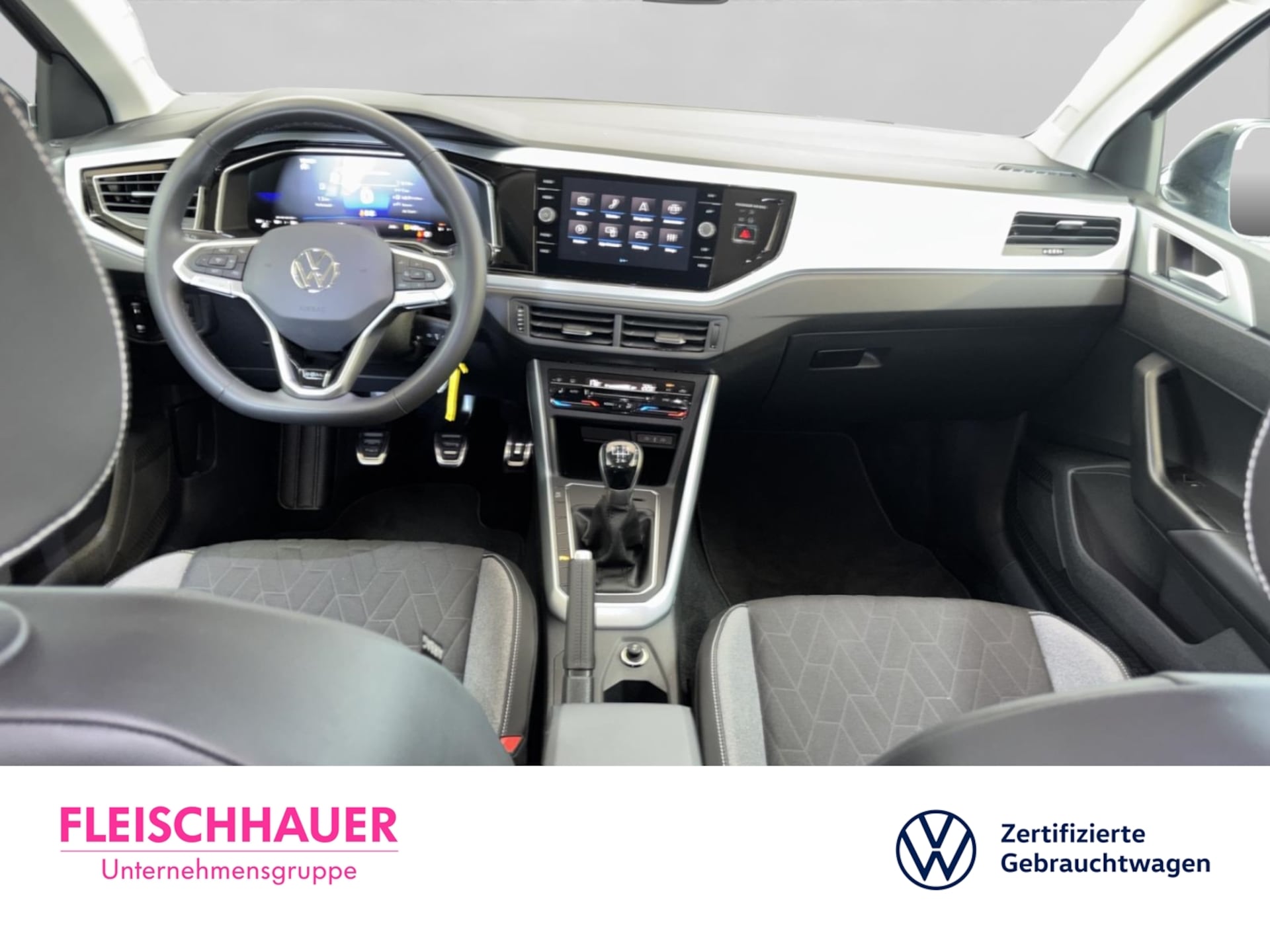 Volkswagen Taigo Goal