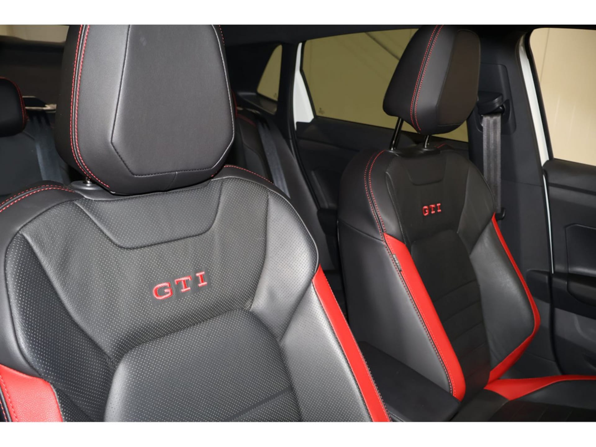Volkswagen Polo GTI Edition 25