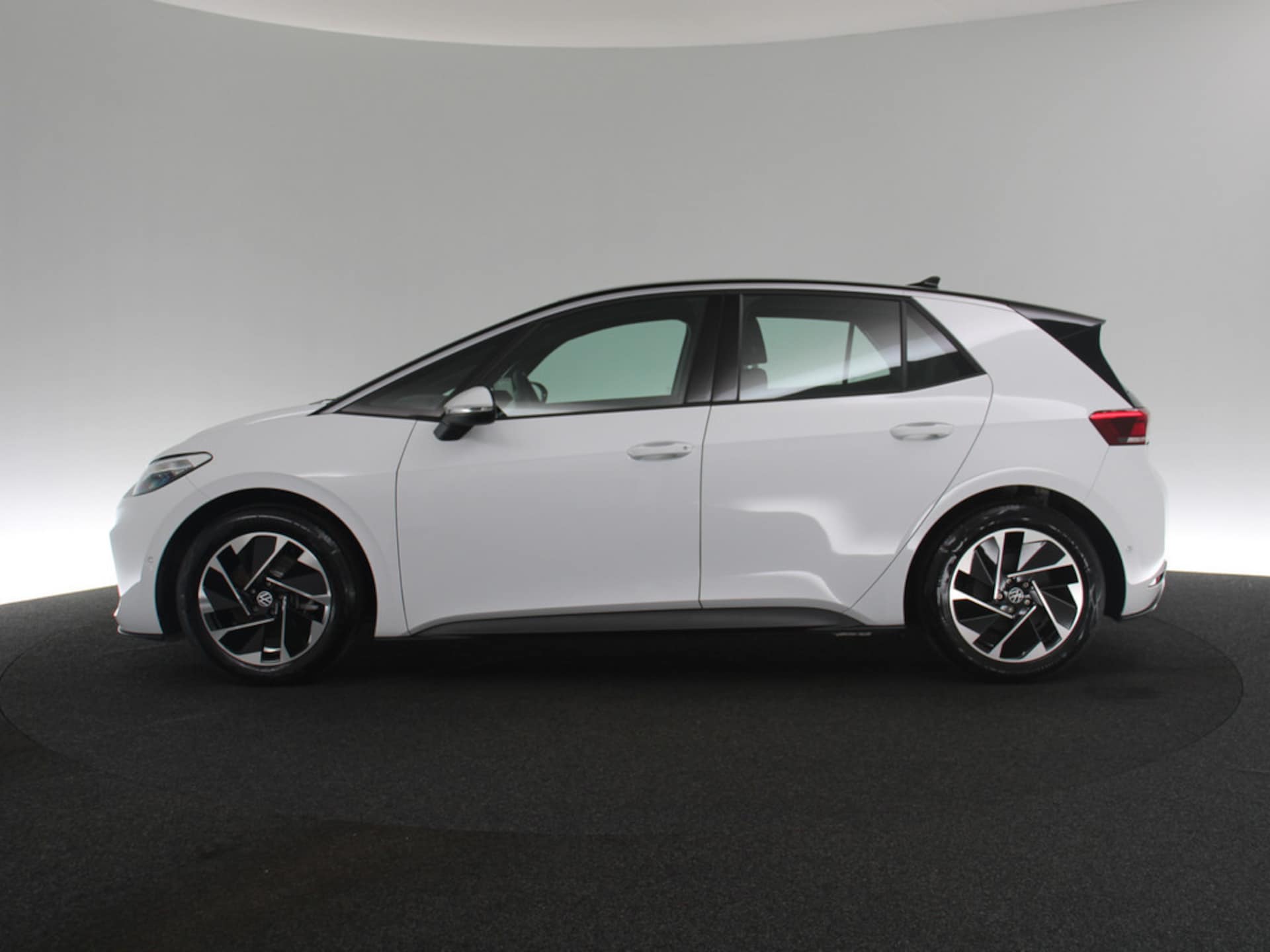 Volkswagen ID.3 Pro