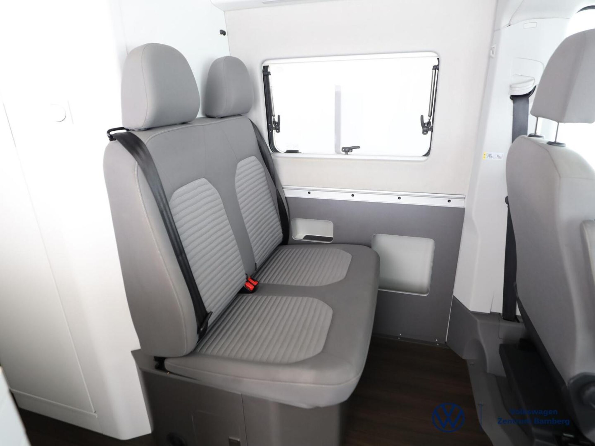 Volkswagen Grand California 600