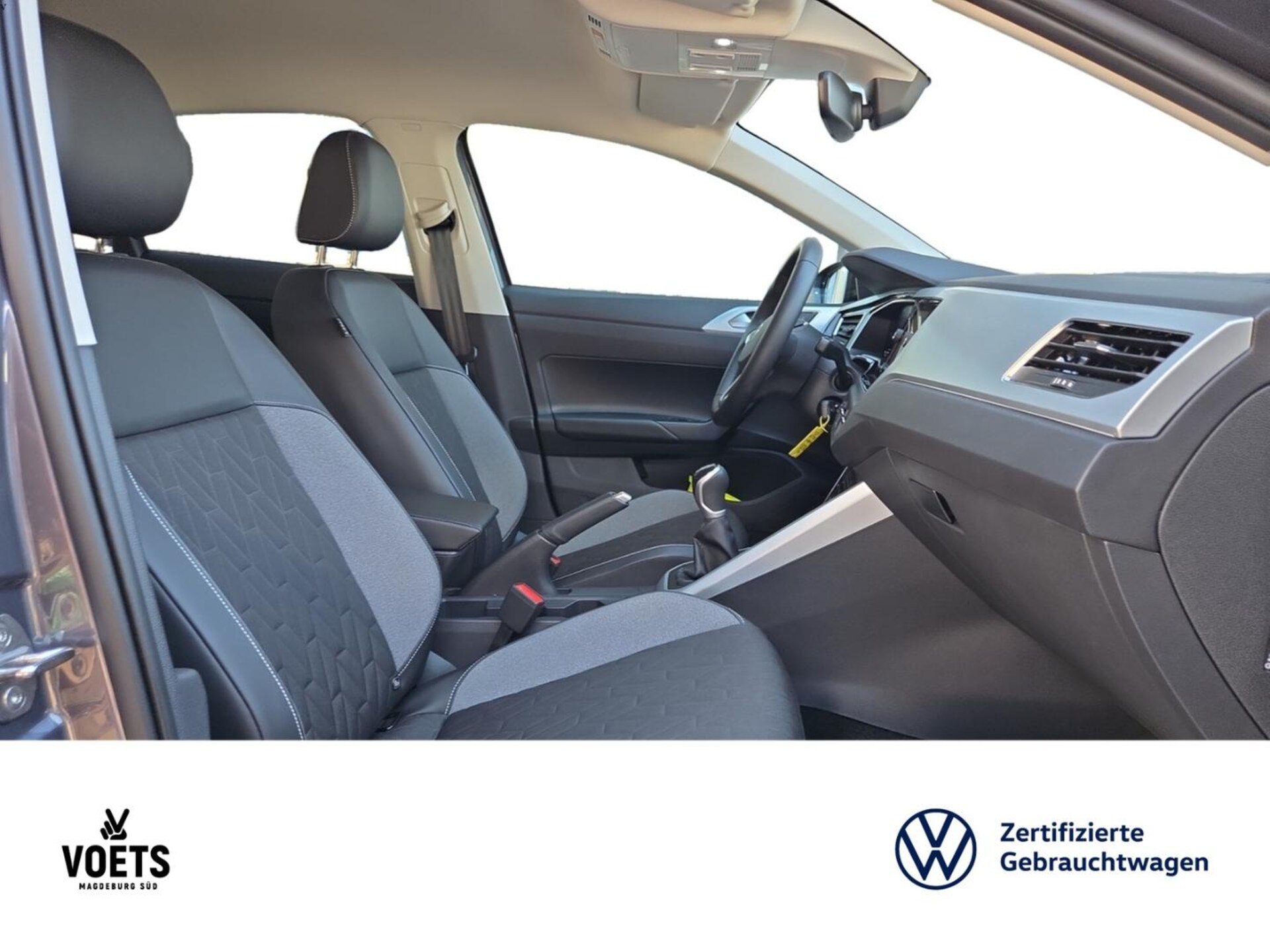 Volkswagen Polo Goal
