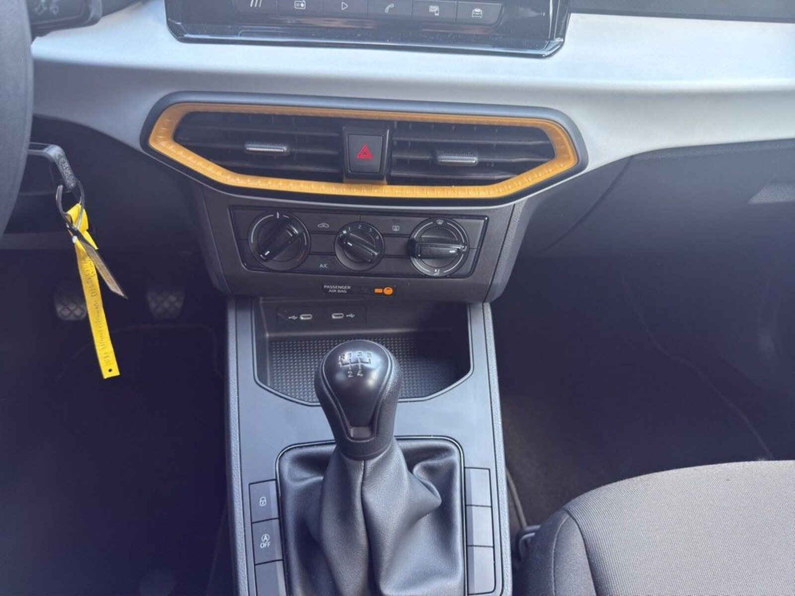 SEAT Ibiza – Bild 15