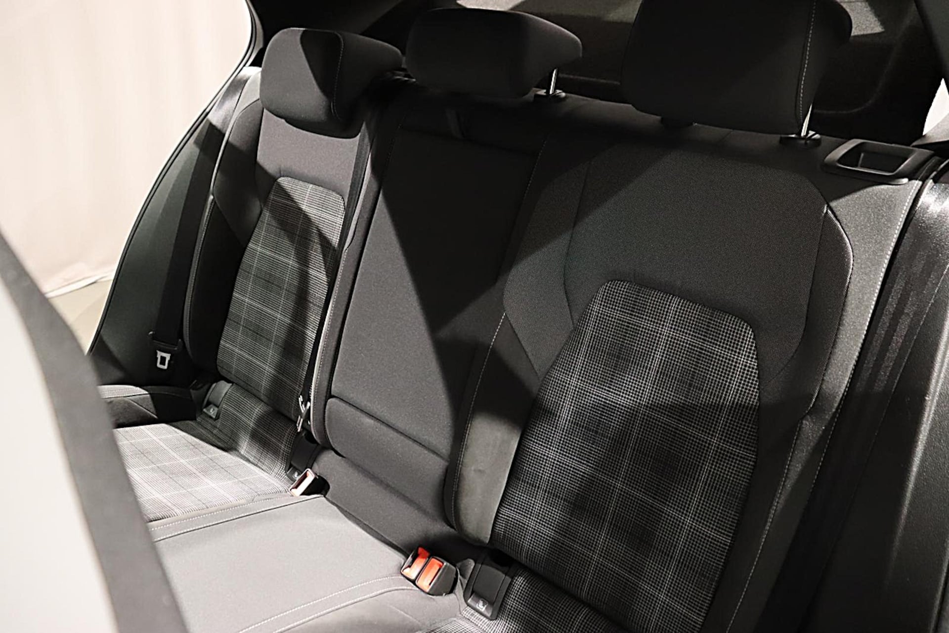 Volkswagen Golf GTD