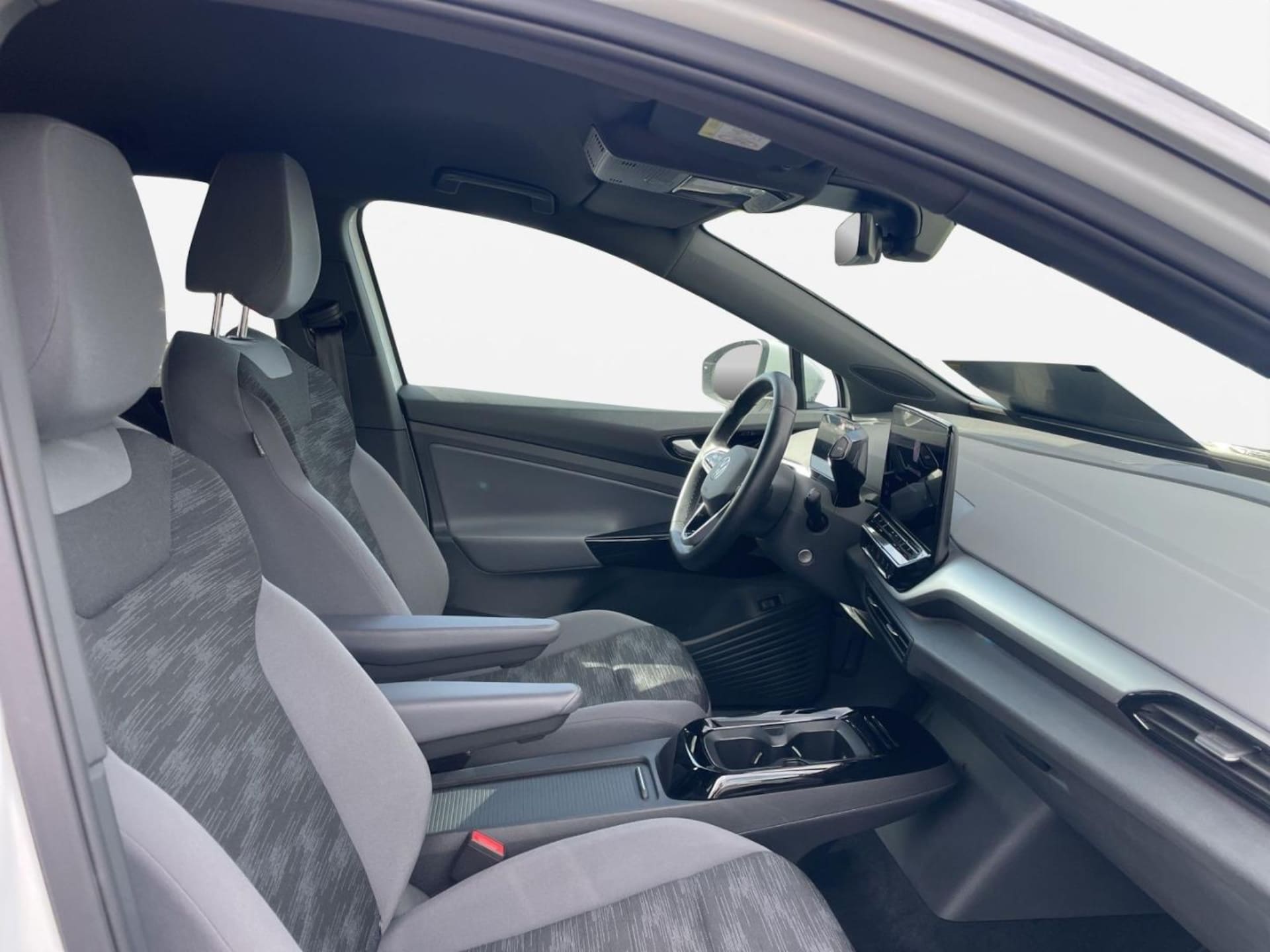 Volkswagen ID.4 Pro Performance