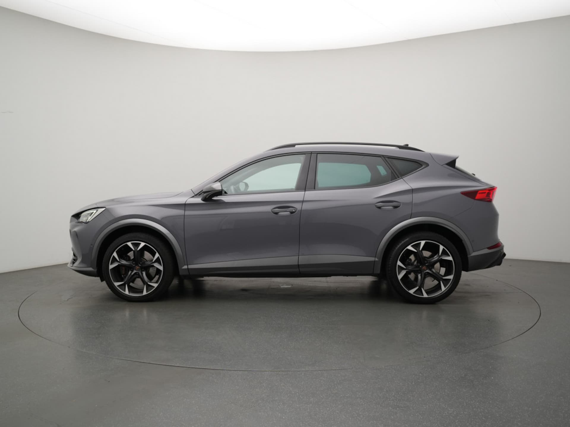 CUPRA Formentor VZ