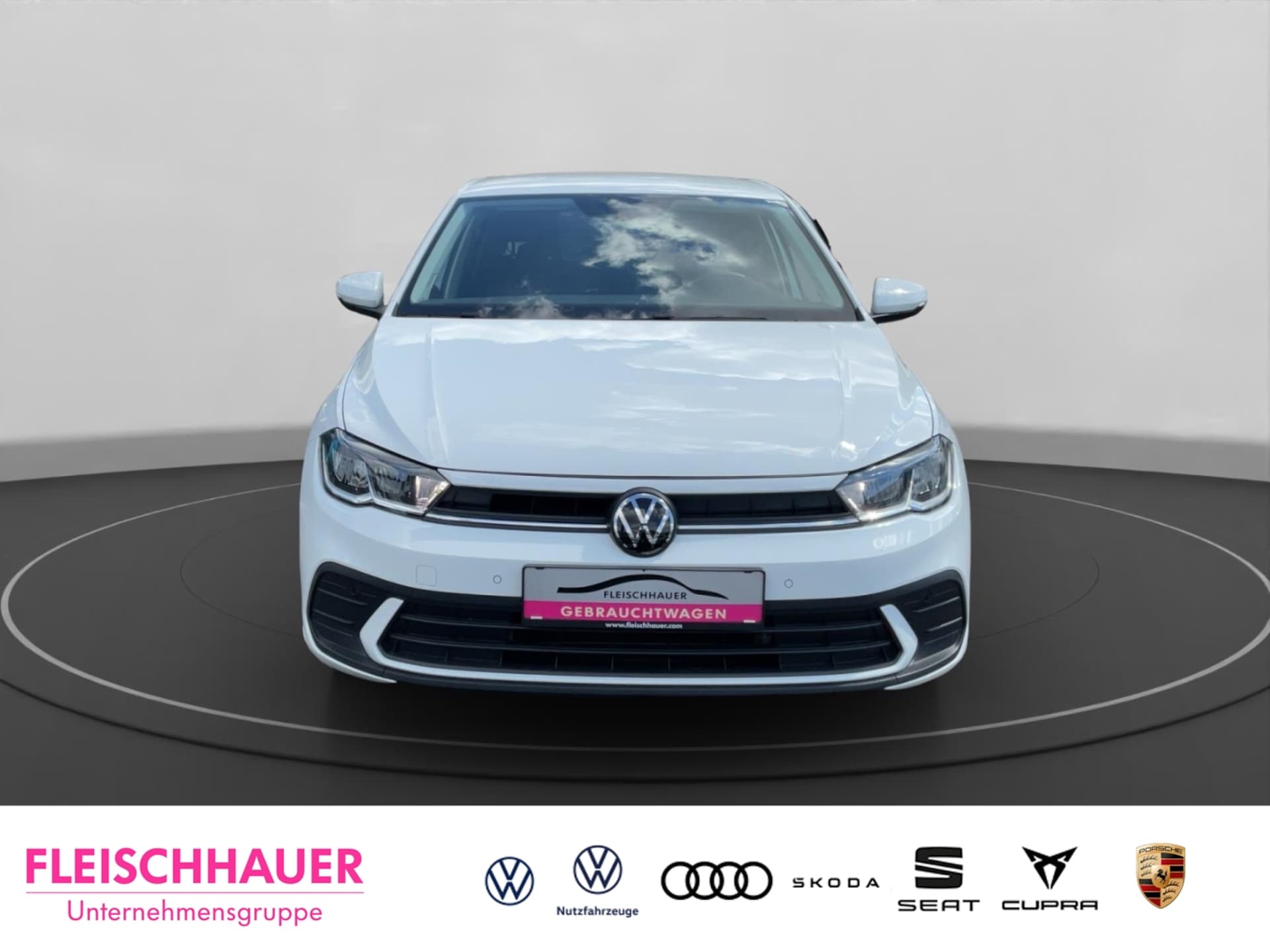 Volkswagen Polo MOVE