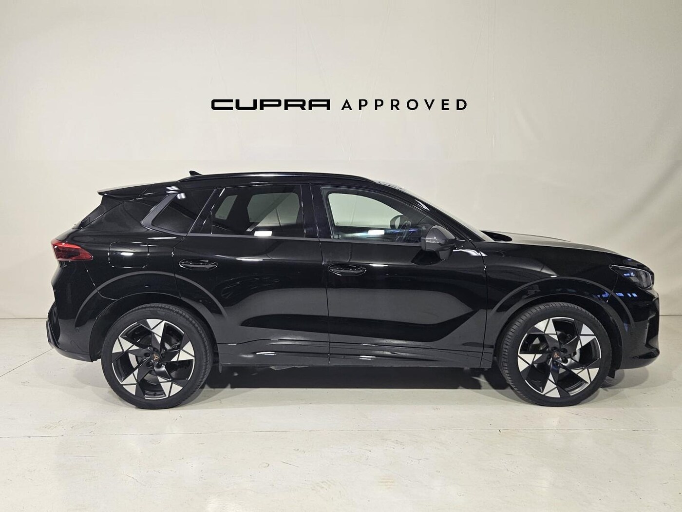 CUPRA Terramar 1.5 eTSI DSG 110 kW (150 CV) — photo 3