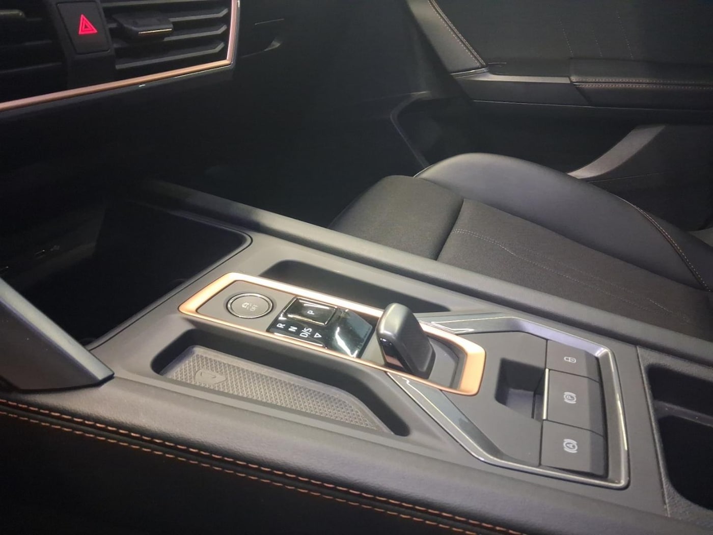 CUPRA Leon León 2.0 TSI DSG 140 kW (190 CV) — photo 12