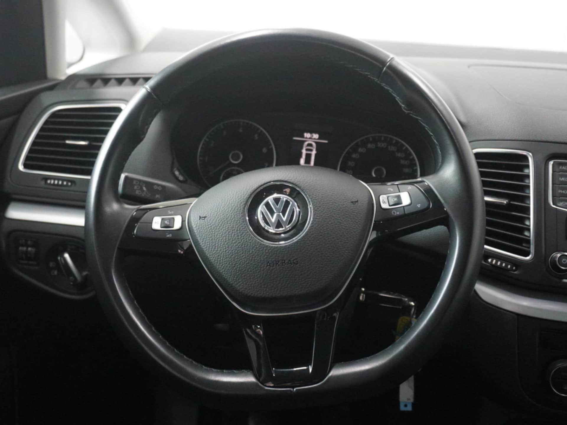 Volkswagen Sharan Comfortline