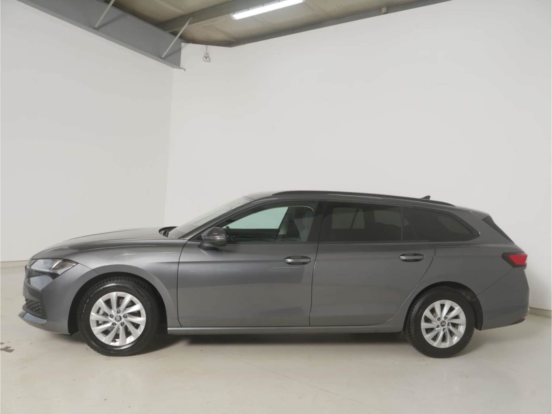 Skoda Superb Combi Essence