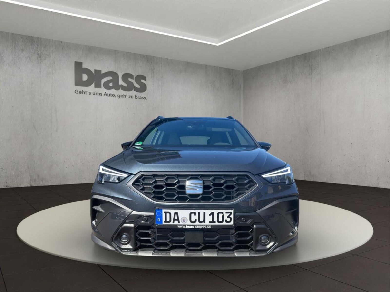 SEAT Arona – Bild 8