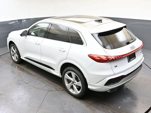 2025 Audi New Q5 Premium Plus - Photo 46