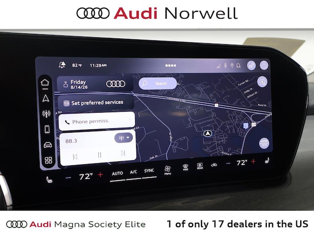 2026 Audi Q3 SUV