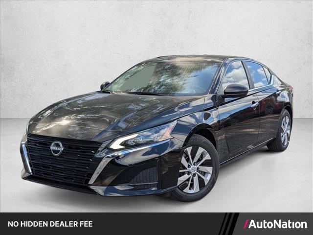 Photo of 2025 Nissan Altima